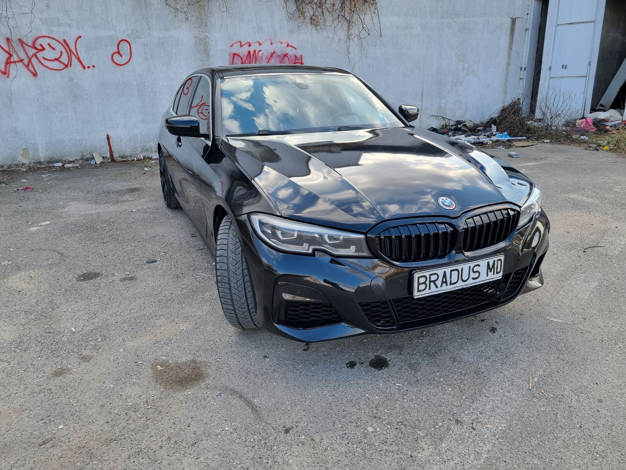 BMW Seria 3