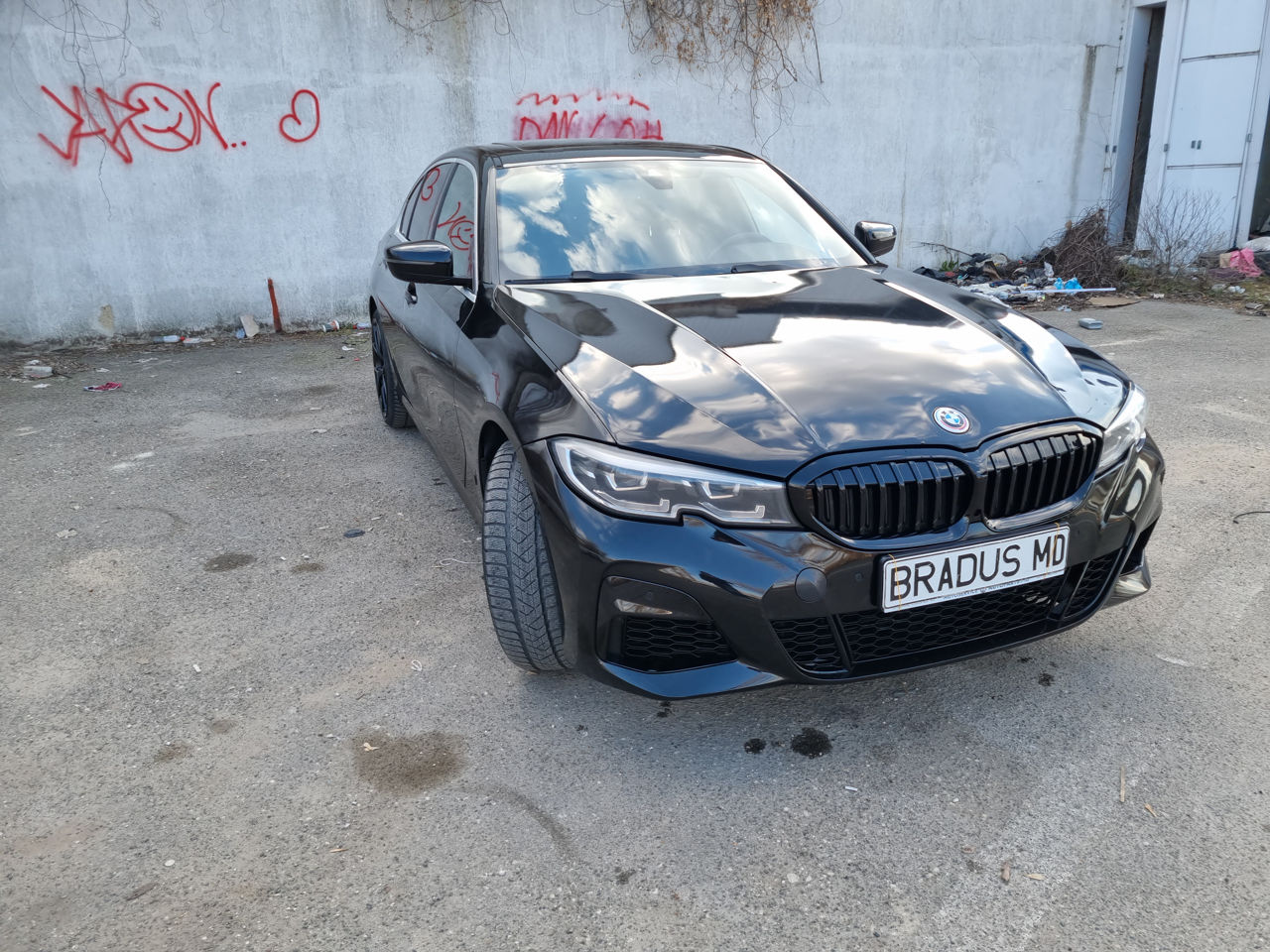 BMW Seria 3