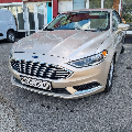 Ford Fusion Se 2019