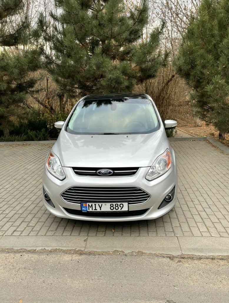 Ford C Max