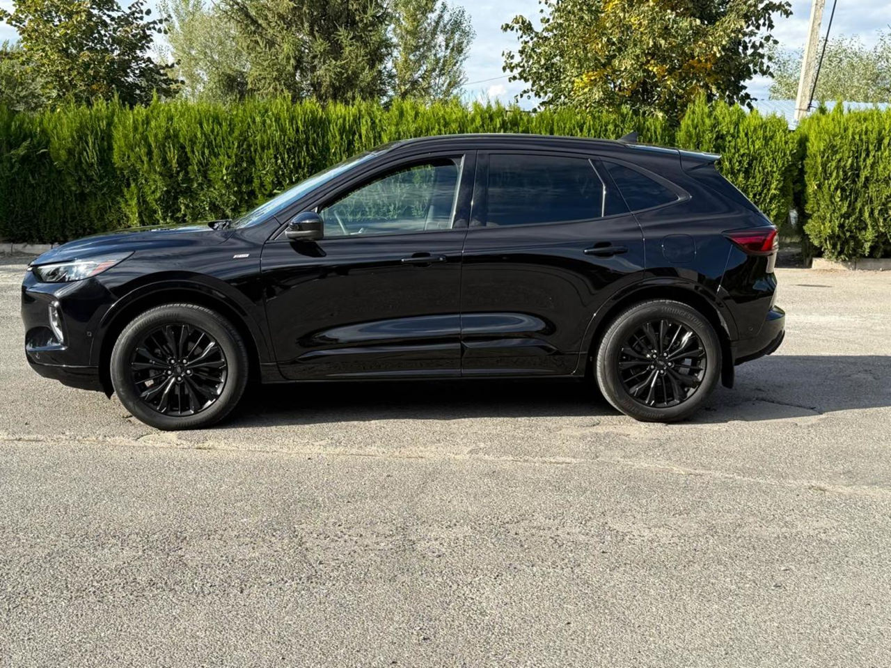 Ford Escape