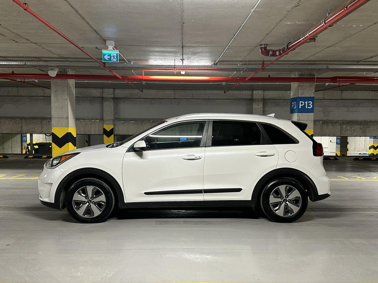 Kia Niro-2019