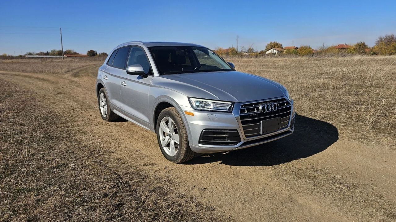 Audi Q5