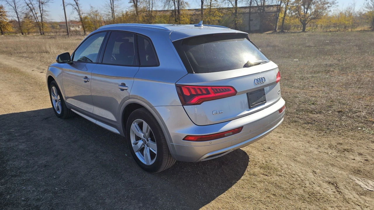 Audi Q5