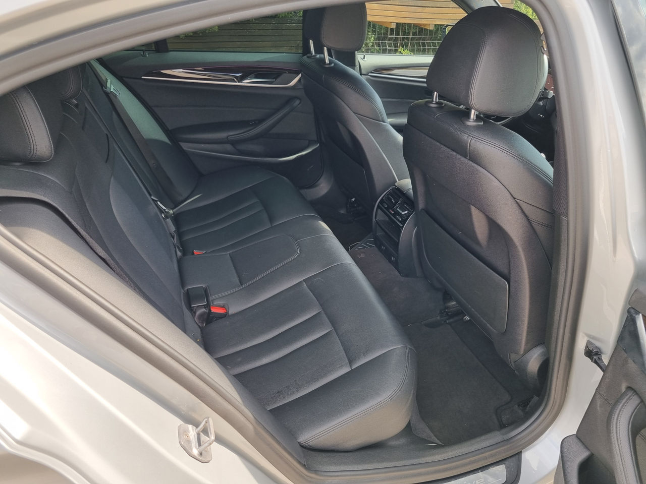 BMW 520 G 30