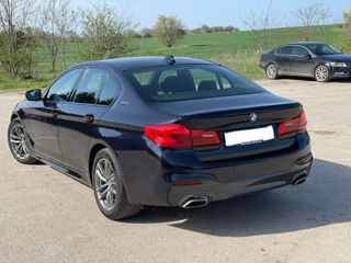 BMW 520 G 30