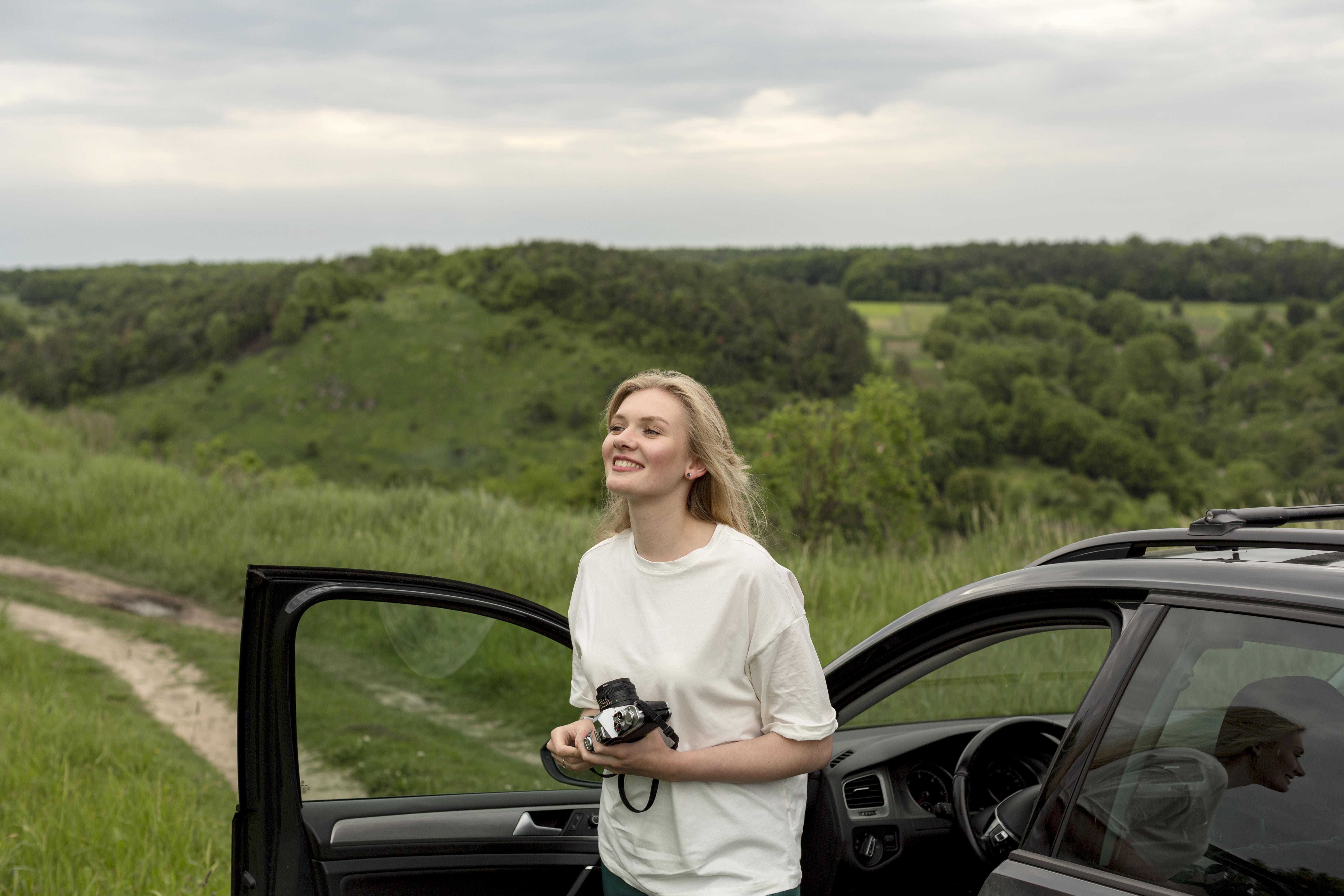 Trasee pentru fotografii unice în Moldova alături de serviciile de chirie auto Chișinău