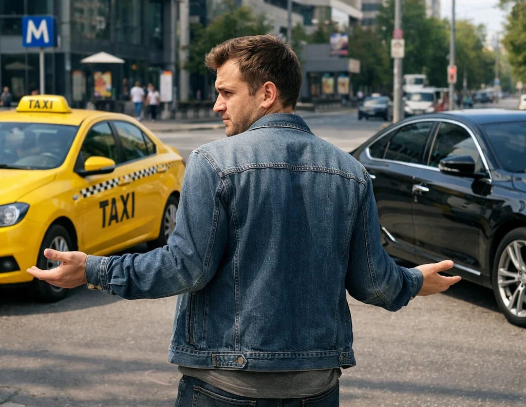 Masini in chirie Chisinau pentru libertatea pe care taxiul nu o poate oferi