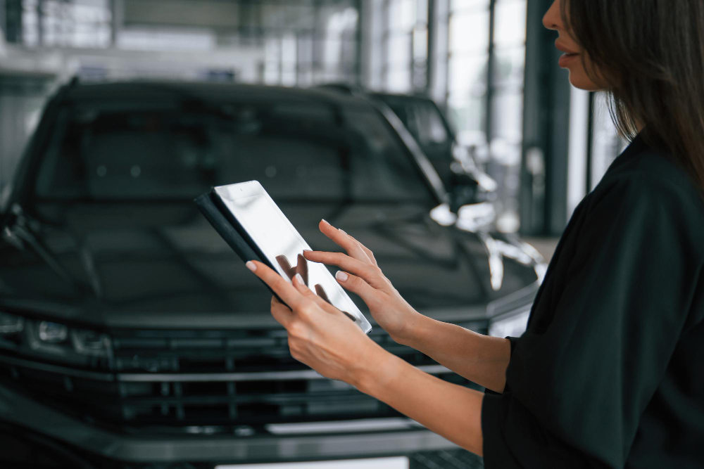 Vrei să cumperi o mașină nouă? Testează-o mai întâi la Bradus, prin servicii de chirie auto