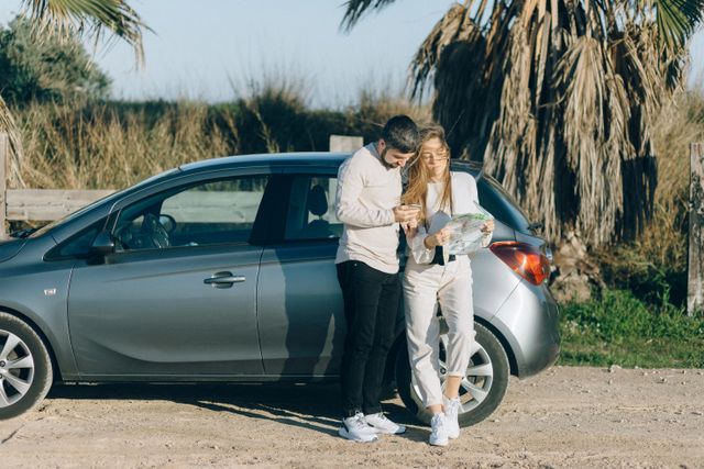 Mituri despre chiria auto în Moldova: 5 lucruri pe care mulți le cred greșit