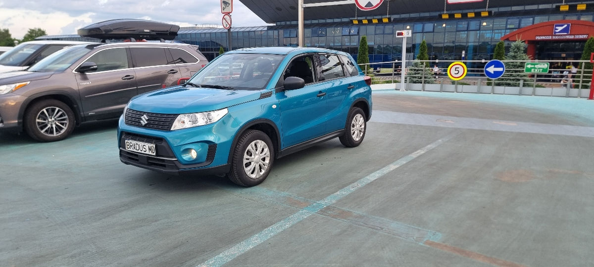 Vitara