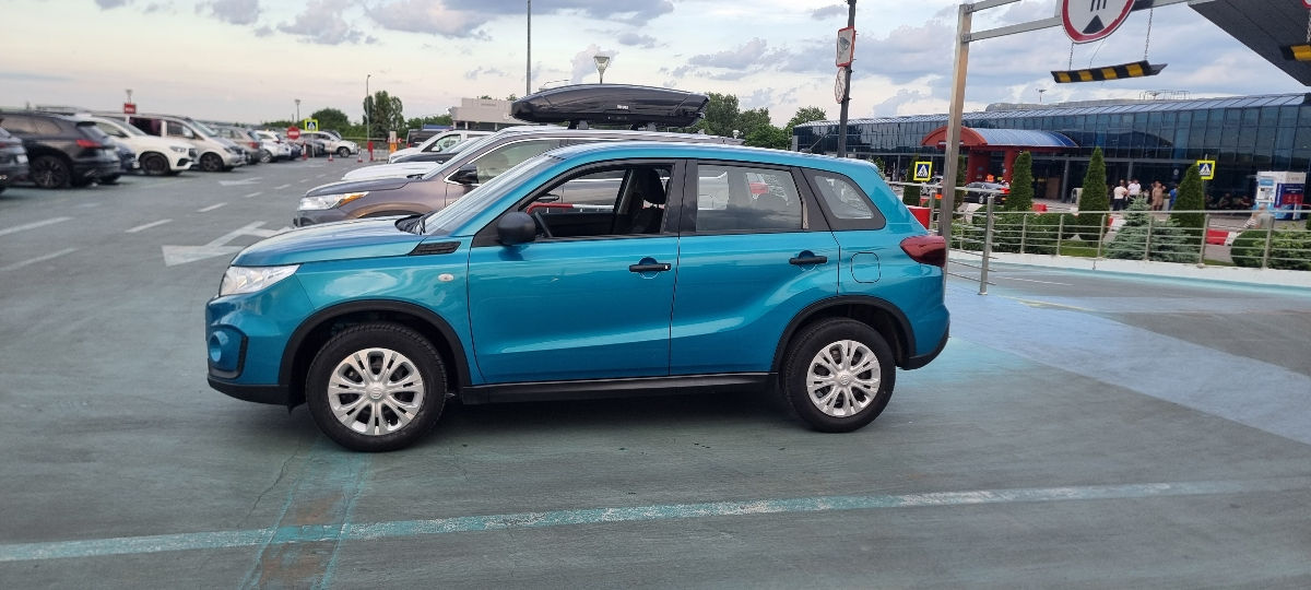 Vitara