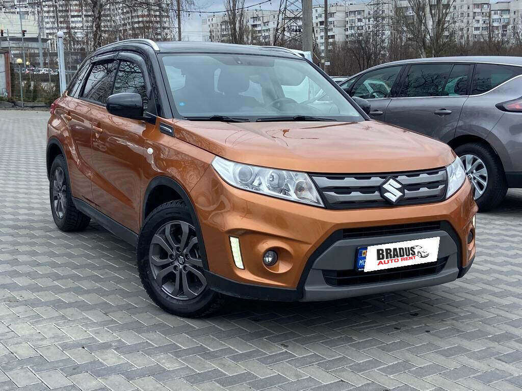 Vitara