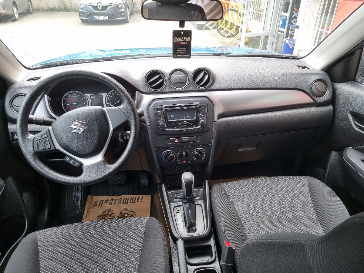 Vitara
