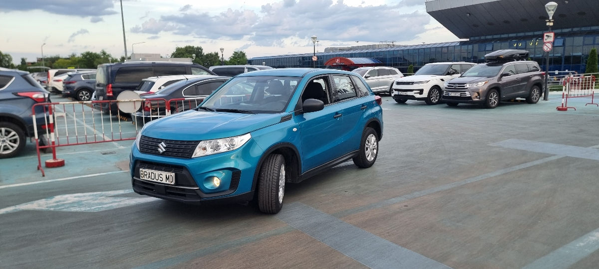 Vitara
