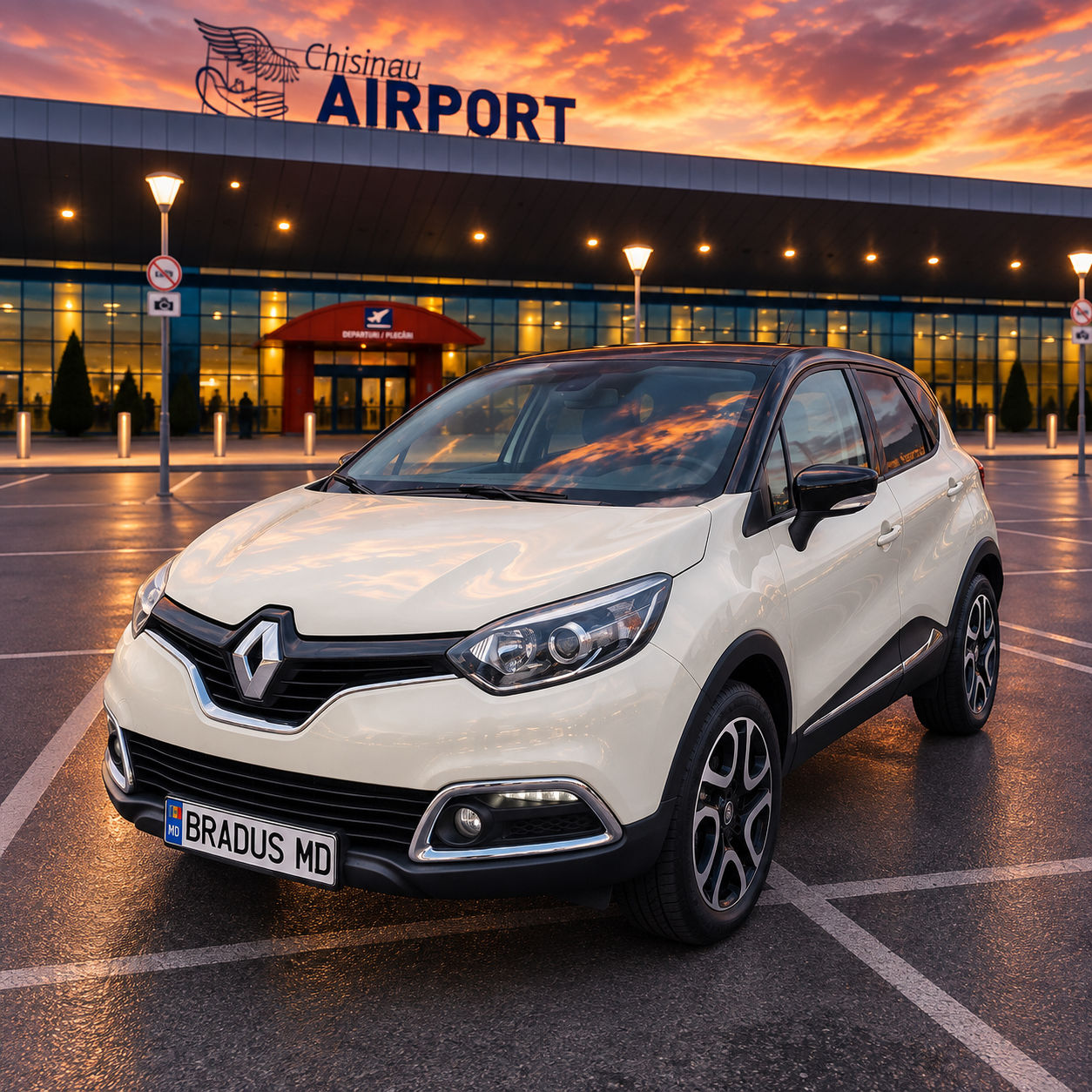 Captur