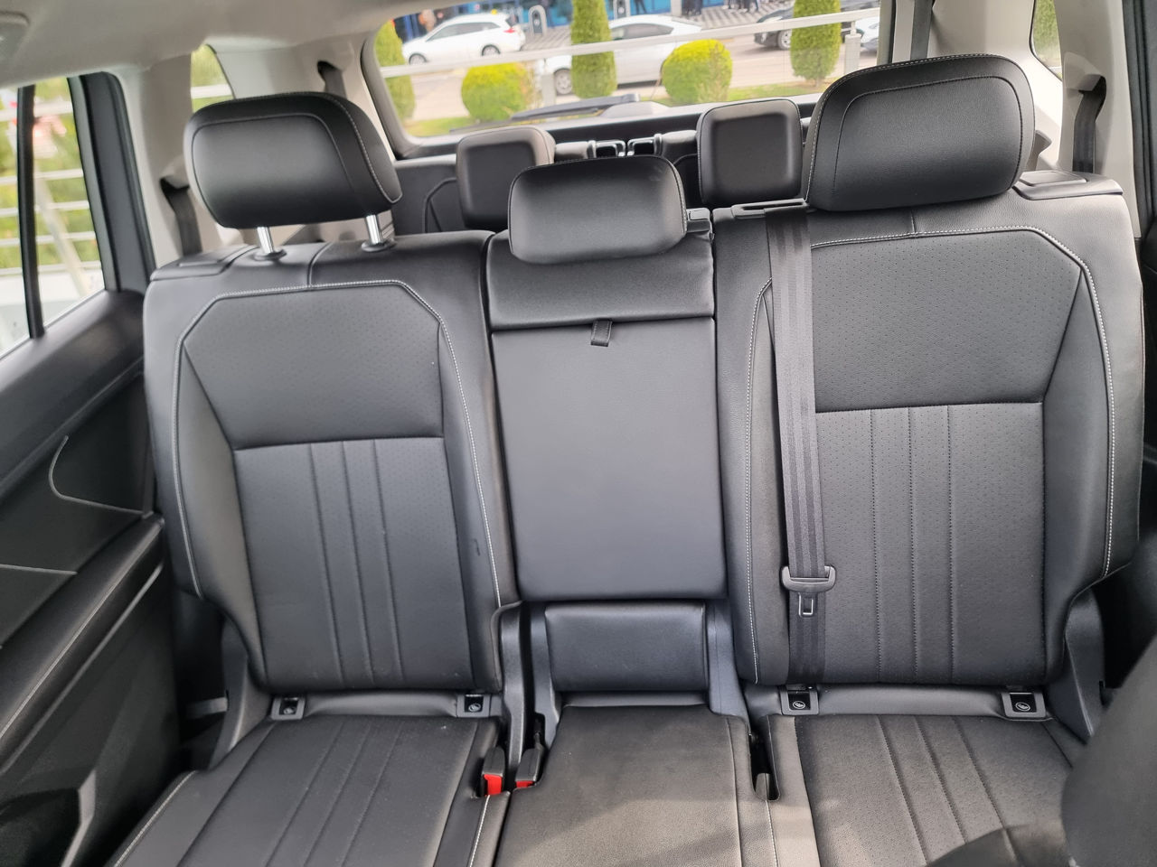 Tiguan 7 Locuri