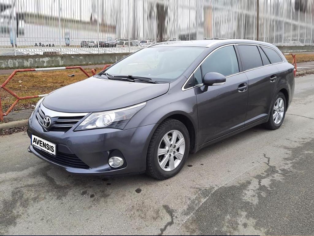 Avensis