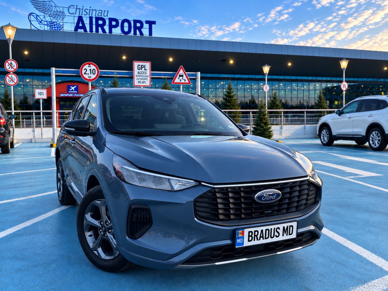 Kuga