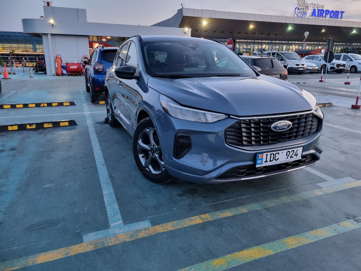 Kuga