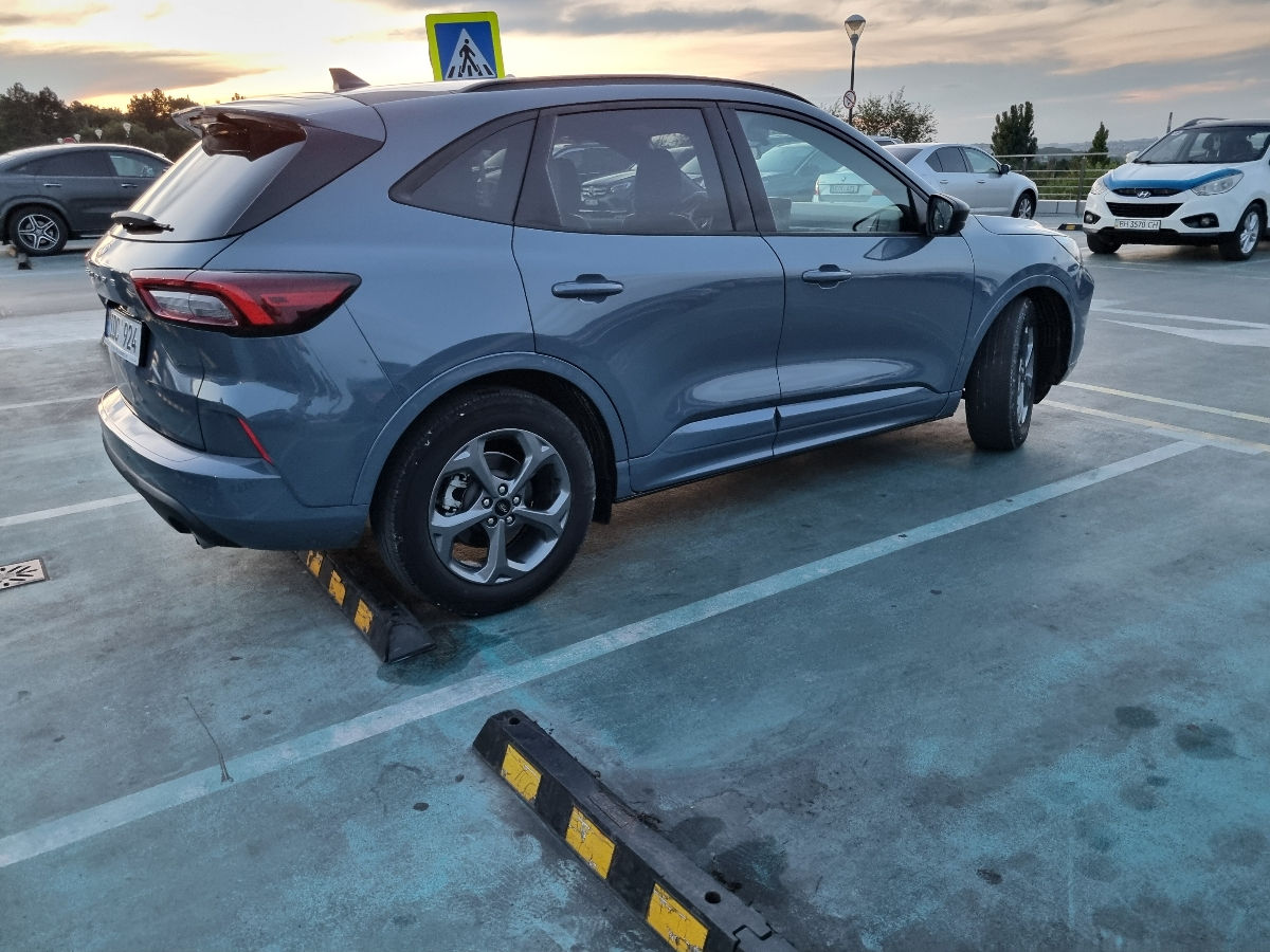 Kuga