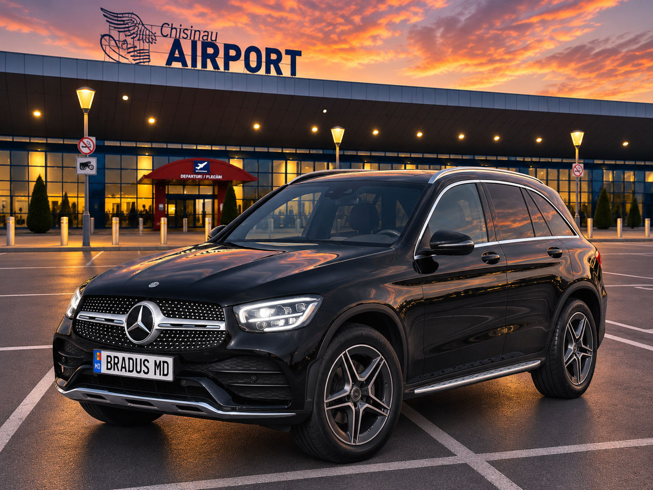 GLC