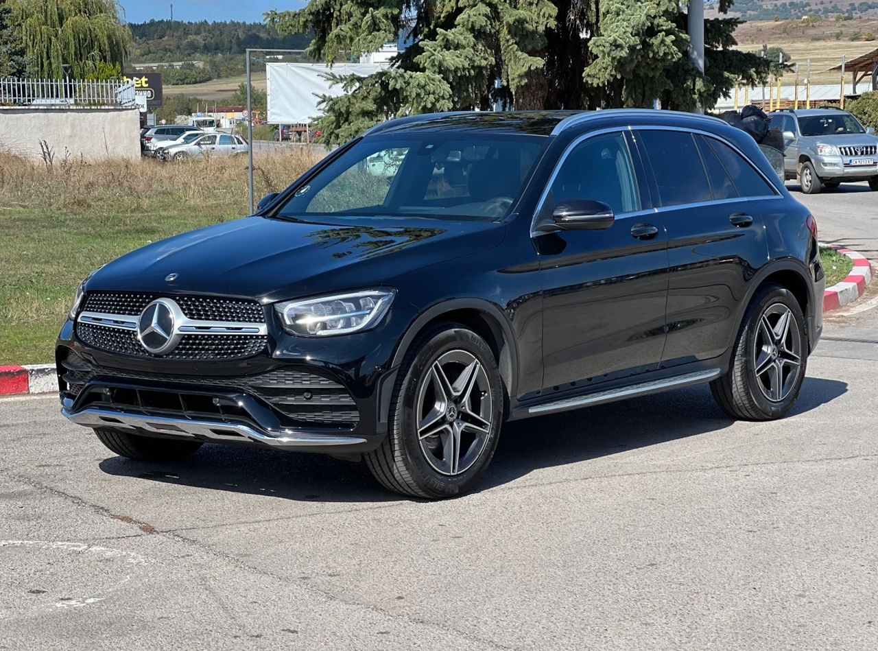 GLC