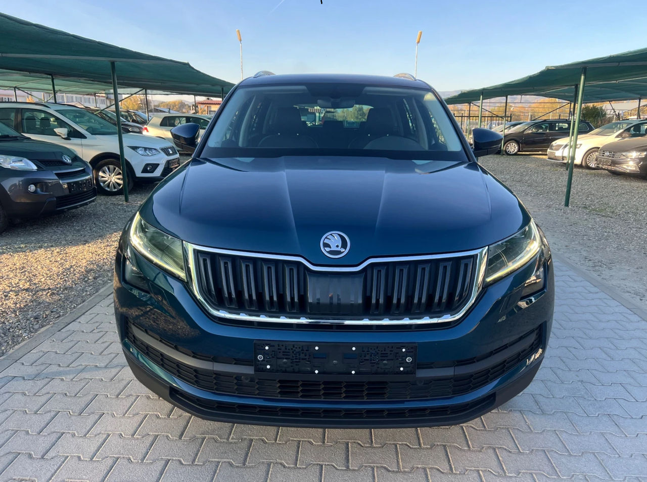 Kodiaq