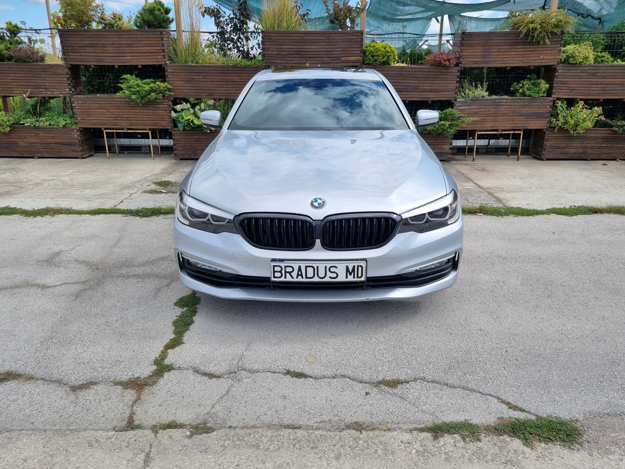 520 G 30